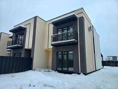 House by the address st. Gagarina (area 115 m²) - Atlanta.ua - photo 37