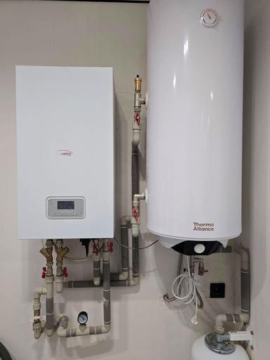 House by the address st. Gagarina (area 115 m²) - Atlanta.ua - photo 42