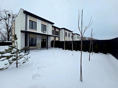 House by the address st. Gagarina (area 115 m²) - Atlanta.ua - photo 39