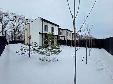 House by the address st. Gagarina (area 115 m²) - Atlanta.ua - photo 40