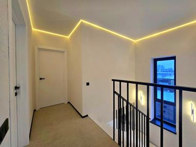 House by the address st. Gagarina (area 115 m²) - Atlanta.ua - photo 52