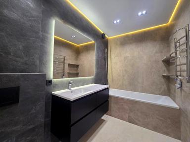 House by the address st. Gagarina (area 115 m²) - Atlanta.ua - photo 51