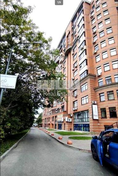 Коммерческая недвижимость по адресу ул. Саперное Поле (площадь 295 м²) - Atlanta.ua - фото 7