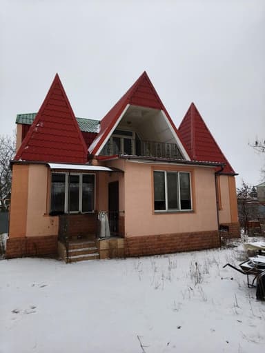 Многокомнатная квартира по адресу (площадь 255 м²) - Atlanta.ua - imageAlt 12