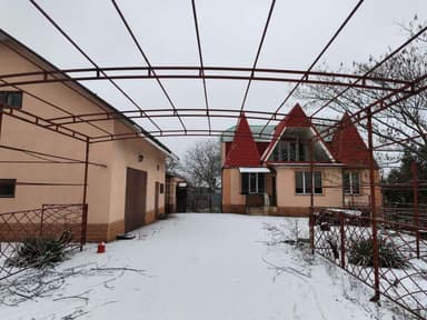 Многокомнатная квартира по адресу (площадь 255 м²) - Atlanta.ua - imageAlt 13