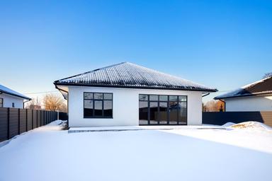 House by the address (area 135 m²) - Atlanta.ua - photo 11