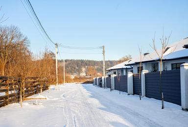 House by the address (area 135 m²) - Atlanta.ua - photo 14