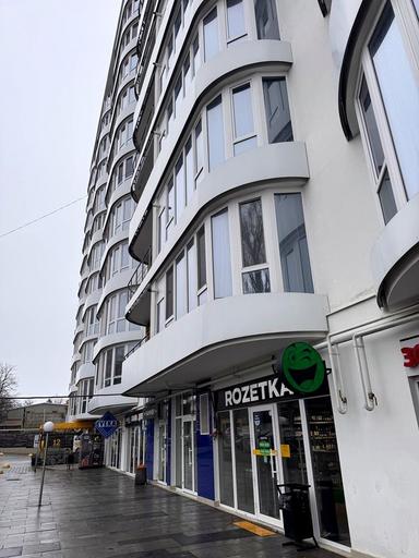 Commercial real estate at st. Lvovskaya (area 84 m²) - Atlanta.ua - photo 7