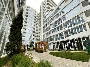 Commercial real estate at st. Lvovskaya (area 84 m²) - Atlanta.ua - photo 10