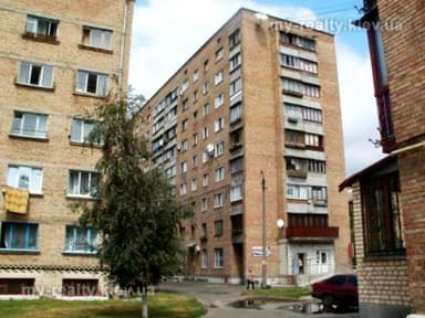 Коммерческая недвижимость по адресу ул. Вересневая (площадь 27 м²) - фото 8 Коммерческая недвижимость по адресу ул. Вересневая (площадь 27 м²) - Atlanta.ua - фото 8