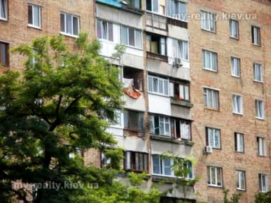 Коммерческая недвижимость по адресу ул. Вересневая (площадь 27 м²) - фото 10 Коммерческая недвижимость по адресу ул. Вересневая (площадь 27 м²) - Atlanta.ua - фото 10
