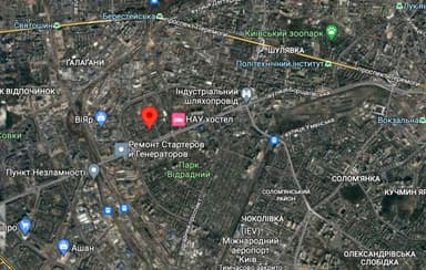 Коммерческая недвижимость по адресу (площадь 2396 м²) - фото 28 Коммерческая недвижимость по адресу (площадь 2396 м²) - Atlanta.ua - фото 28