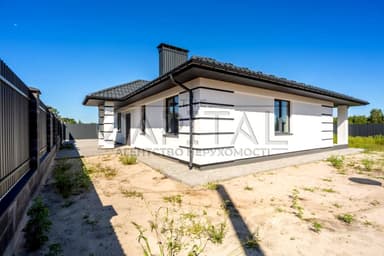 Дом по адресу ул. Энергетиков (площадь 119,0 м²) - фото 35 Дом по адресу ул. Энергетиков (площадь 119,0 м²) - Atlanta.ua - фото 35