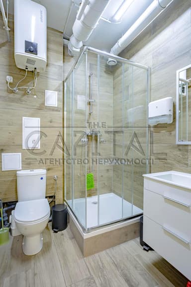 Коммерческая недвижимость по адресу наб. Днепровская (площадь 90 м²) - Atlanta.ua - imageAlt 26