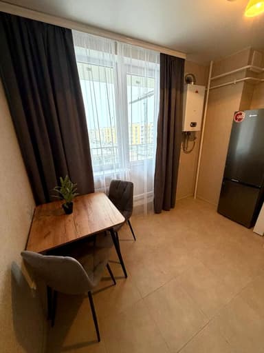 1-room apartment apartment by the address st. Prosp Goloseevskiy (area 33,5 m²) - Atlanta.ua - фото 11