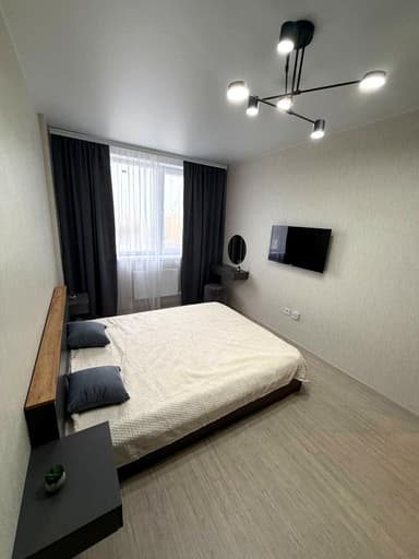 1-room apartment apartment by the address st. Prosp Goloseevskiy (area 33,5 m²) - Atlanta.ua - фото 15