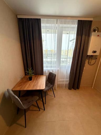 1-room apartment apartment by the address st. Prosp Goloseevskiy (area 33,5 m²) - Atlanta.ua - фото 12