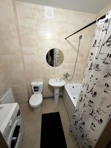 1-room apartment apartment by the address st. Prosp Goloseevskiy (area 33,5 m²) - Atlanta.ua - фото 20