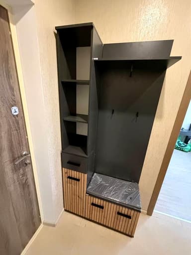 1-room apartment apartment by the address st. Prosp Goloseevskiy (area 33,5 m²) - Atlanta.ua - фото 19