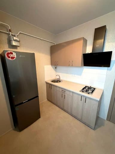 1-room apartment apartment by the address st. Prosp Goloseevskiy (area 33,5 m²) - Atlanta.ua - фото 13