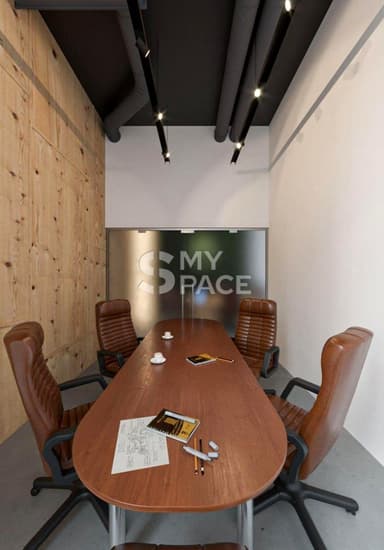 Коммерческая недвижимость по адресу ул. Бойчука Михаила (площадь 61,5 м²) - Atlanta.ua - imageAlt 22