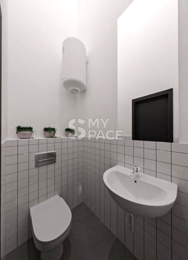 Коммерческая недвижимость по адресу ул. Бойчука Михаила (площадь 61,5 м²) - Atlanta.ua - imageAlt 25