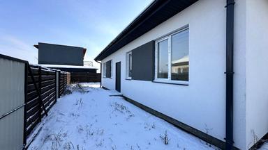 Дом по адресу ул. Центральная (площадь 92 м²) - Atlanta.ua - фото 24