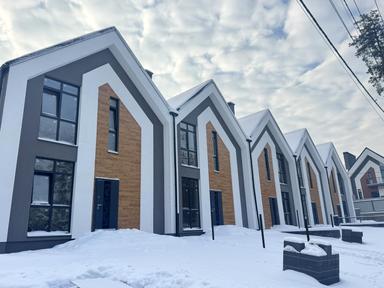 Дом по адресу (площадь 100 м²) - Atlanta.ua - фото 20