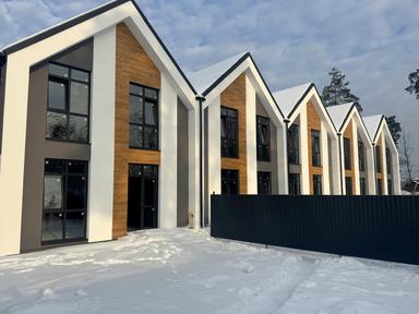 Дом по адресу (площадь 100 м²) - Atlanta.ua - фото 21