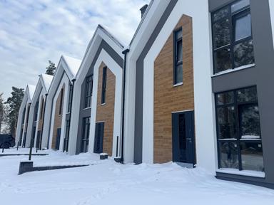 Дом по адресу (площадь 100 м²) - Atlanta.ua - фото 19