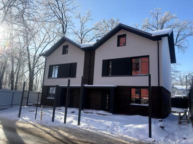 Дом по адресу ул. Киевская (площадь 100 м²) - Atlanta.ua - фото 31