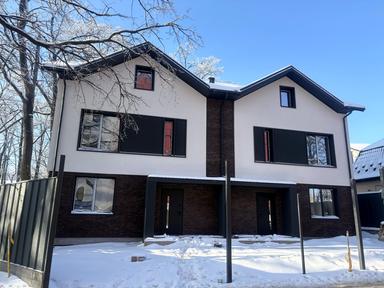 Дом по адресу ул. Киевская (площадь 100 м²) - Atlanta.ua - фото 17