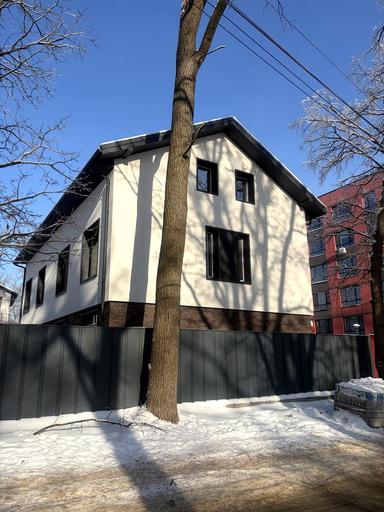 Дом по адресу ул. Киевская (площадь 100 м²) - Atlanta.ua - фото 32