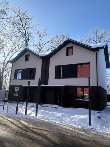 Дом по адресу ул. Киевская (площадь 100 м²) - Atlanta.ua - фото 30