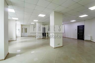 Коммерческая недвижимость по адресу ул. Чешская (площадь 130 м²) - Atlanta.ua - фото 28