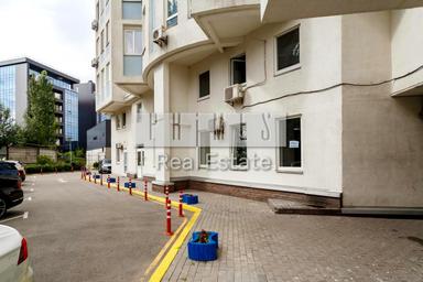 Коммерческая недвижимость по адресу ул. Чешская (площадь 130 м²) - Atlanta.ua - фото 25