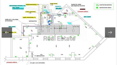 Коммерческая недвижимость по адресу ул. Чешская (площадь 130 м²) - Atlanta.ua - фото 42