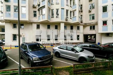 Коммерческая недвижимость по адресу ул. Чешская (площадь 130 м²) - Atlanta.ua - фото 44