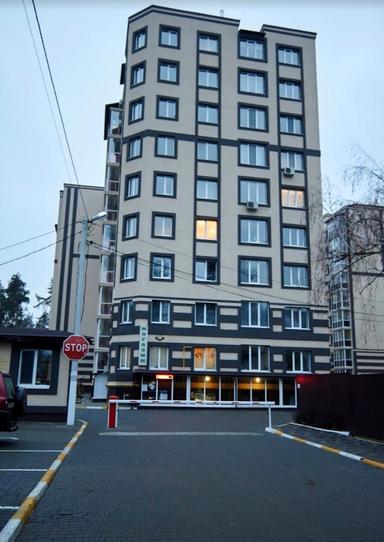 Commercial real estate at (area 55 m²) - Atlanta.ua - photo 8