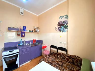 1-комнатная квартира по адресу (площадь 30 м²) - Atlanta.ua - фото 9