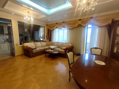 3-комнатная квартира по адресу ул. Польская (площадь 111 м²) - Atlanta.ua - imageAlt 20