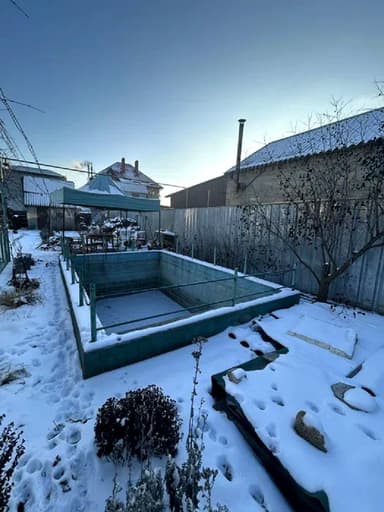 Дом по адресу ул. Центральная (площадь 97 м²) - Atlanta.ua - фото 15