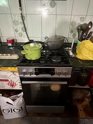 Дом по адресу ул. Центральная (площадь 97 м²) - Atlanta.ua - фото 22