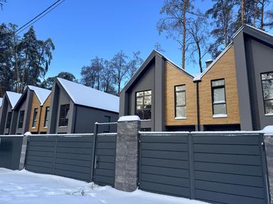 House by the address (area 107,6 m²) - Atlanta.ua - photo 47