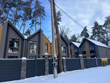 House by the address (area 107,6 m²) - Atlanta.ua - photo 50