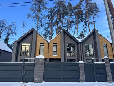 House by the address (area 107,6 m²) - Atlanta.ua - photo 49