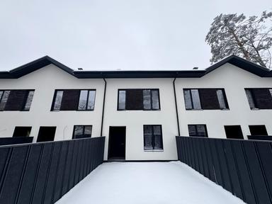 House by the address st. Lermontova (area 91,1 m²) - Atlanta.ua - photo 31