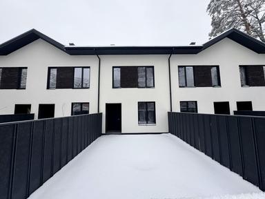 House by the address st. Lermontova (area 91,1 m²) - Atlanta.ua - photo 19