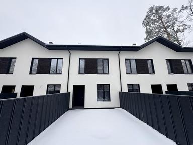 House by the address st. Lermontova (area 91,1 m²) - Atlanta.ua - photo 36