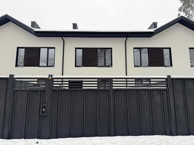 House by the address st. Lermontova (area 91,1 m²) - Atlanta.ua - photo 32